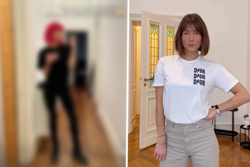 Jennifer Lange überrascht mit neuer Frisur! Steckt dieses Brauchtum dahinter?