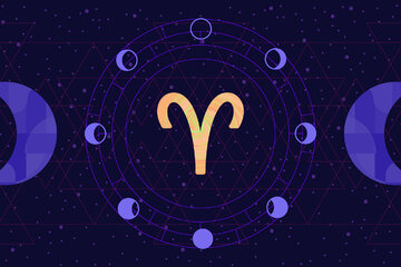 Monatshoroskop Widder: Dein Horoskop für Februar 2024