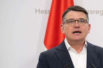 Kein Bock auf Kiffer: Hessen-Ministerpräsident Boris Rhein kündigt harte Kontrollen an!