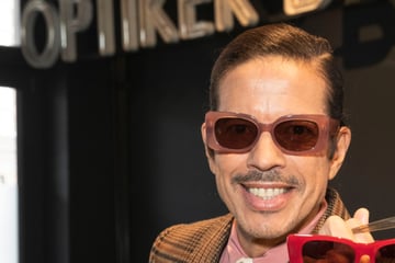 Let's Dance: Jorge González überrascht: Mit diesem "Let's Dance"-Teilnehmer hätte er als Letztes gerechnet