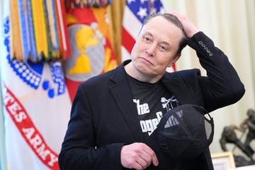 Elon Musk: Elon Musk's DOGE accused of misusing Social Security data to overturn election results