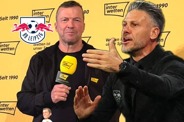 Matthäus bei RB Leipzig wegen Demichelis sicher: "Bosse in der Schaltzentrale nervös"
