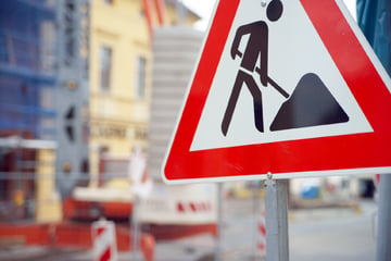 Neue Baustellen in Magdeburg: Hier sind nächste Woche die Straßen dicht
