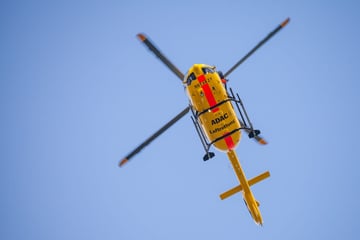 Aus 18 Metern in die Tiefe gestürzt: Mann bei Arbeitsunfall schwerstverletzt