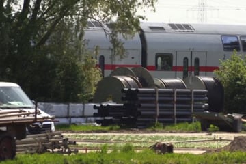Zwei Gleisarbeiter von Intercity-Zug getötet: Wie konnte es zu dem Unglück kommen?