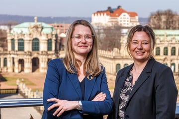 Dresden: Touri-Boom in Dresden bleibt aus: Wenig Hoffnung auf Besserung im neuen Jahr