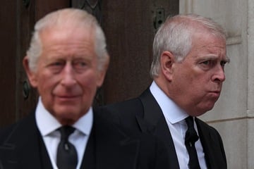 UK's disgraced Prince Andrew gives up royal title amid continued Epstein fallout