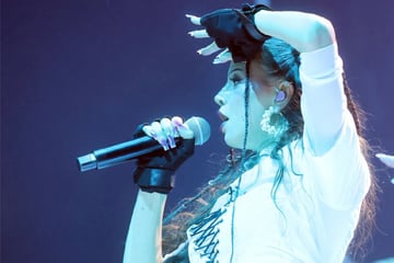 Nina Chuba teilt gegen Stuttgarter Fans aus: "Lameste Crowd in Deutschland"