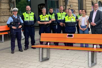 Hamburg: Orange Bank am Dammtor sorgt für Aufsehen und setzt Zeichen