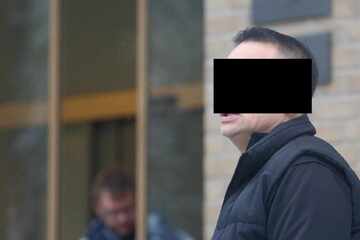 Nach Prügelattacke brüllt er seinen Namen: Schlagkräftiger Tischler verknackt