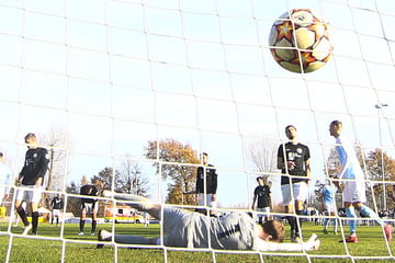 "Erhebliche Widersprüche": Lok Leipzigs Pokalgegner nach Derby mit Rassismus-Vorwurf konfrontiert