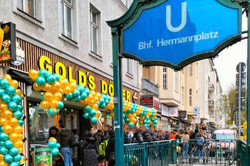 Berlin: Kebab-Kracher in Berlin: Hier gibt es heute Döner für nur einen Cent!