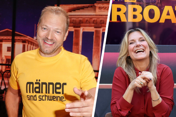 Riverboat: Leinen los und Segel gehisst! Mit dieser Besatzung legt das Riverboat heute ab