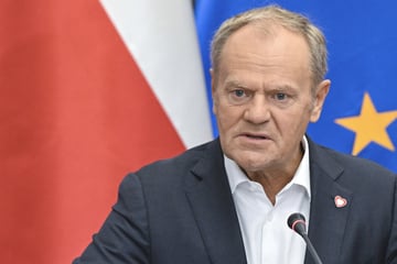 Mordanschlag auf Polen-Premier Tusk geplant? Polizei erhält Hinweis