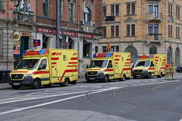 Dresden: Notorischer Schläger drischt nachts auf Frauen ein - U-Haft!