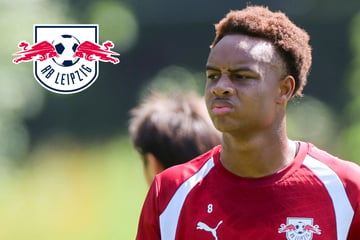 RB-Leipzig-Blog: Pechvogel Ouédraogo fehlt den Bullen mehrere Wochen