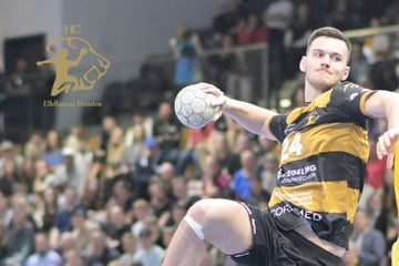 Pokalsieger im Gepäck, Lizenzen da! Beim HCE gibt's nur positive Nachrichten