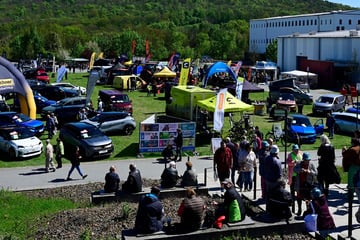 Zaun-Betrug: Opfer mit professionellem Auftritt auf Messe in Sachsen angelockt