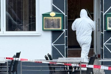 Tödliche Schüsse in Raunheim: Polizei sucht wichtige Zeugen