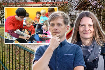 Warum besuchen immer weniger Chemnitzer Kinder eine Krippe? Stadträte fordern Eltern-Befragung