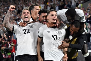 Union-Berlin-Blog: Mit Amiri und Beier noch die Kurve bekommen