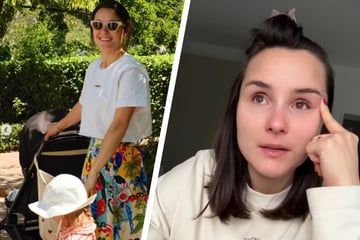 Zweifach-Mama packt aus: "Kein Bock mehr, Mutter zu sein"