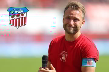 Auftakt ohne Könnecke: Wie schlägt sich der FSV Zwickau ohne den Leitwolf?