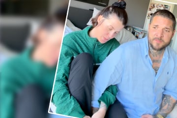 Große Trauer bei Pia Tillmann und Zico Banach: Ex-"Sommerhaus"-Paar verliert ungeborenes Baby