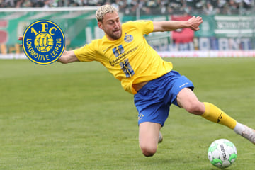 Vertrag mit Lok Leipzig vor drei Tagen aufgelöst: Für diesen Klub verteidigt Grözinger jetzt