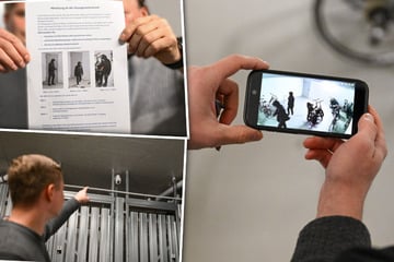 Leipzig: Mieter 17-mal von Einbrechern heimgesucht: "Die Leute haben Angst!"