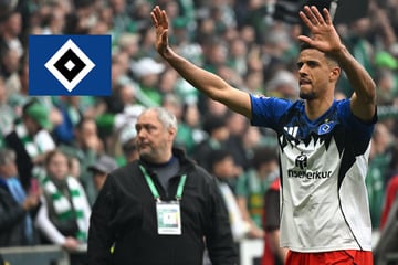 HSV-Blog: Torjäger vor dem Absprung nach Wolfsburg?