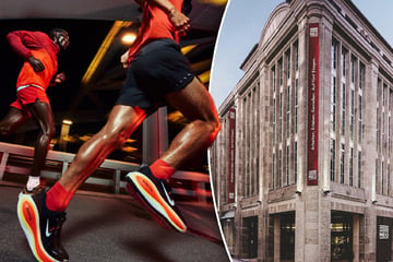 Leipzig: Sachsens erster NIKE Flagship-Store eröffnet in Leipzig: Hier zieht er ein