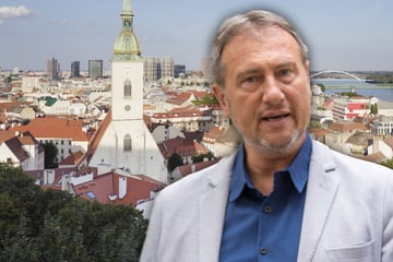 Dresden: Damit sich Dresden eine Scheibe abschneiden kann: Stadtrat für engere Kontakte zu Budapest, Wien und Prag
