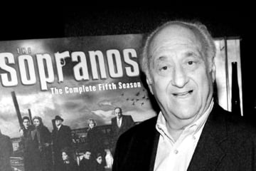 Er erreichte mit "Die Sopranos" Kult-Status: US-Schauspieler Jerry Adler (†96) gestorben
