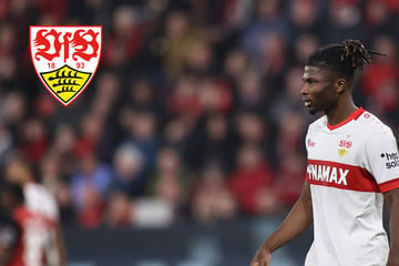 Mittelfußbruch: VfB Stuttgart muss lange auf Touré verzichten