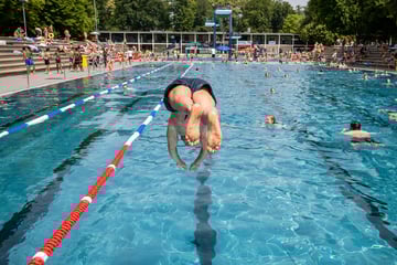Freibad-Saison startet in Kürze: Das ist neu in den Kölner Bädern