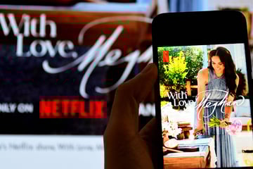 Has Meghan Markle's Netflix show With Love, Meghan been cancelled?
