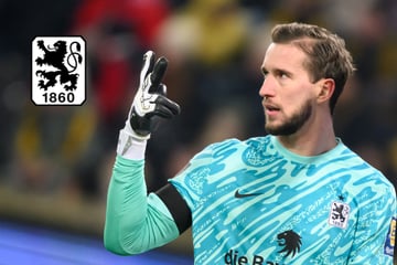 Ur-Löwe sagt Servus: TSV 1860 nimmt Abschied von Marco Hiller