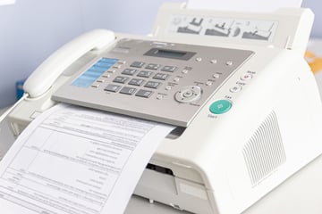 Sachsens Verwaltungen machen Schluss: Immer mehr Fax-Geräte werden abgeschaltet