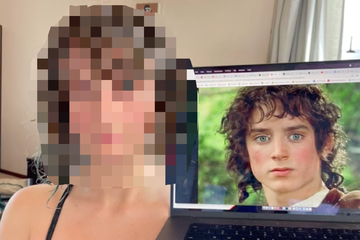 Gescheitertes Frisuren-Experiment: Frisörin verpasst Frau den Frodo-Beutlin-Haarschnitt