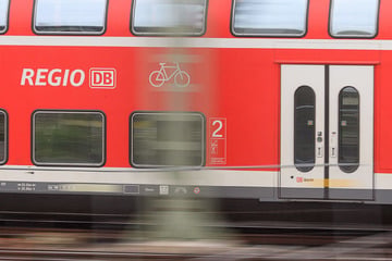 Im Regionalexpress nach Dresden: Zugbegleiterin zeigt sich gütig - Schwarzfahrer rastet trotzdem aus