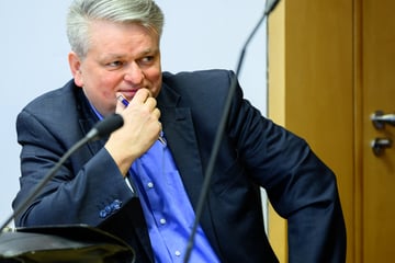 Hitlergruß auf Plakat? Wie die AfD den Gerichtsstreit abwenden will