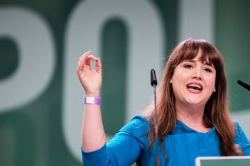 Ricarda Lang schießt gegen geplante Zuckersteuer: "Müsste jemandem auffallen, dass das Schwachsinn ist!"