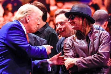Kid Rock's restaurant shuts down to protect undocumented staff from Trump-ordered ICE raids