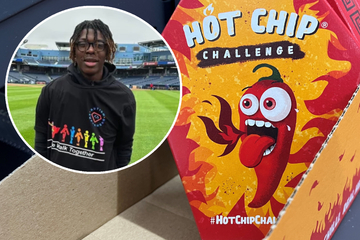 14-Jähriger erleidet Herzstillstand nach Mutprobe: Darum ist die "Hot Chip Challenge" so gefährlich!