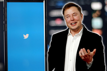 Elon Musk: Elon Musk clarifies big Twitter changes: "Forgot to mention"