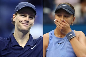 US Open 2025: Sinner breezes into semifinals as Anisimova gets revenge