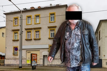 Puff im Wohnhaus? Babyöl, Kondome und Gleitgel bringen Rentner vor Gericht