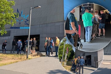 Eislöwen-Fans sind heiß auf Eröffnungs-Kracher: Tickets in Windeseile vergriffen!
