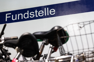 Was die Deutsche Bahn in Magdeburg jetzt mit Fund-Fahrrädern vorhat